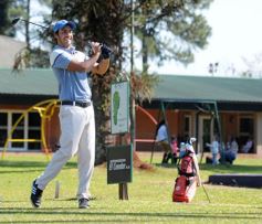 Foto de la galería: Copa El Territorio: el inicio de un torneo esperado en Posadas