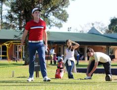 Foto de la galería: Copa El Territorio: el inicio de un torneo esperado en Posadas