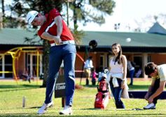 Foto de la galería: Copa El Territorio: el inicio de un torneo esperado en Posadas