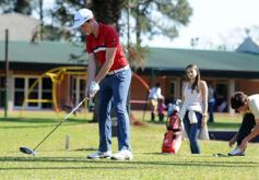 Foto de la galería: Copa El Territorio: el inicio de un torneo esperado en Posadas