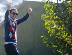 Foto de la galería: Copa El Territorio: el inicio de un torneo esperado en Posadas