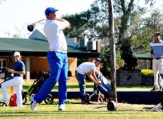 Foto de la galería: Copa El Territorio: el inicio de un torneo esperado en Posadas