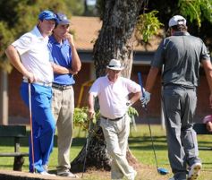 Foto de la galería: Copa El Territorio: el inicio de un torneo esperado en Posadas