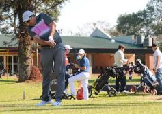 Foto de la galería: Copa El Territorio: el inicio de un torneo esperado en Posadas