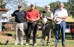 Foto de la galería: Copa El Territorio: el inicio de un torneo esperado en Posadas