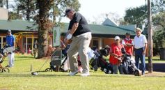 Foto de la galería: Copa El Territorio: el inicio de un torneo esperado en Posadas