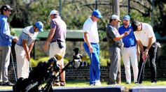 Foto de la galería: Copa El Territorio: el inicio de un torneo esperado en Posadas