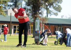 Foto de la galería: Copa El Territorio: el inicio de un torneo esperado en Posadas