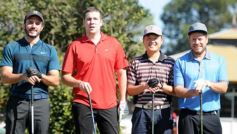 Foto de la galería: Copa El Territorio: el inicio de un torneo esperado en Posadas