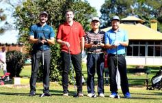 Foto de la galería: Copa El Territorio: el inicio de un torneo esperado en Posadas