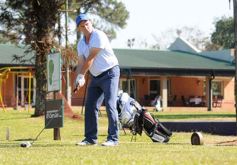 Foto de la galería: Copa El Territorio: el inicio de un torneo esperado en Posadas