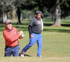 Foto de la galería: Copa El Territorio: el inicio de un torneo esperado en Posadas