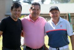 Foto de la galería: Copa El Territorio: el inicio de un torneo esperado en Posadas