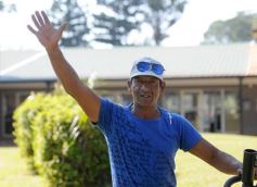 Foto de la galería: Copa El Territorio: el inicio de un torneo esperado en Posadas