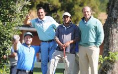 Foto de la galería: Copa El Territorio: el inicio de un torneo esperado en Posadas