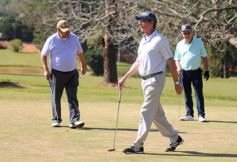 Foto de la galería: Copa El Territorio: el inicio de un torneo esperado en Posadas