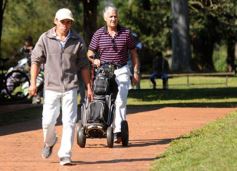 Foto de la galería: Copa El Territorio: el inicio de un torneo esperado en Posadas
