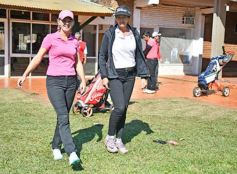 Foto de la galería: Copa El Territorio: el inicio de un torneo esperado en Posadas