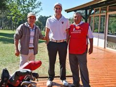 Foto de la galería: Copa El Territorio: el inicio de un torneo esperado en Posadas
