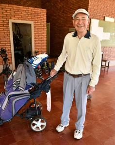 Foto de la galería: Copa El Territorio: el inicio de un torneo esperado en Posadas