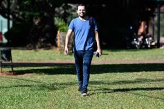 Foto de la galería: Copa El Territorio, paso a paso: la clasificación mano a mano