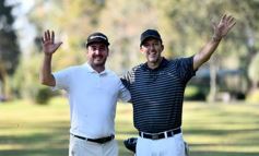 Foto de la galería: Copa El Territorio, paso a paso: la clasificación mano a mano