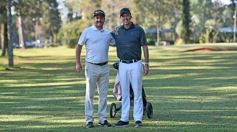 Foto de la galería: Copa El Territorio, paso a paso: la clasificación mano a mano