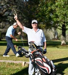 Foto de la galería: Copa El Territorio, paso a paso: la clasificación mano a mano