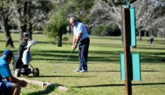 Foto de la galería: Copa El Territorio, paso a paso: la clasificación mano a mano
