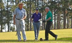 Foto de la galería: Copa El Territorio, paso a paso: la clasificación mano a mano