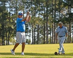 Foto de la galería: Copa El Territorio, paso a paso: la clasificación mano a mano