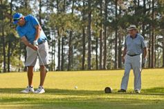 Foto de la galería: Copa El Territorio, paso a paso: la clasificación mano a mano