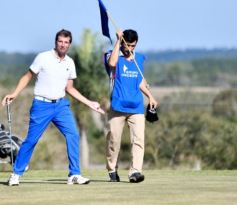 Foto de la galería: Copa El Territorio, paso a paso: la clasificación mano a mano