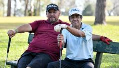 Foto de la galería: Copa El Territorio, paso a paso: la clasificación mano a mano