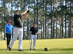 Foto de la galería: Copa El Territorio, paso a paso: la clasificación mano a mano
