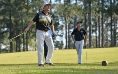 Foto de la galería: Copa El Territorio, paso a paso: la clasificación mano a mano