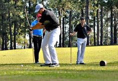 Foto de la galería: Copa El Territorio, paso a paso: la clasificación mano a mano