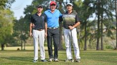 Foto de la galería: Copa El Territorio, paso a paso: la clasificación mano a mano