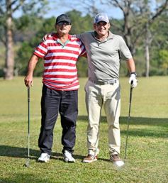 Foto de la galería: Copa El Territorio, paso a paso: la clasificación mano a mano