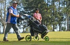 Foto de la galería: Copa El Territorio, paso a paso: la clasificación mano a mano