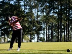 Foto de la galería: Copa El Territorio, paso a paso: la clasificación mano a mano