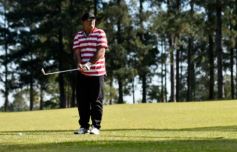 Foto de la galería: Copa El Territorio, paso a paso: la clasificación mano a mano