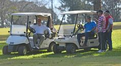 Foto de la galería: Copa El Territorio, paso a paso: la clasificación mano a mano