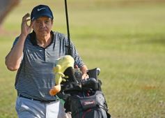 Foto de la galería: Copa El Territorio, paso a paso: la clasificación mano a mano