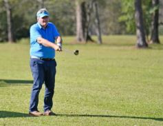 Foto de la galería: Copa El Territorio, paso a paso: la clasificación mano a mano