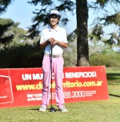 Foto de la galería: Copa El Territorio, paso a paso: la clasificación mano a mano