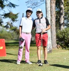 Foto de la galería: Copa El Territorio, paso a paso: la clasificación mano a mano