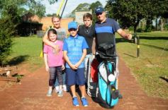 Foto de la galería: Copa El Territorio, paso a paso: el día en que se conocieron quiénes eran los 16 mejores