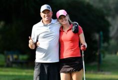 Foto de la galería: Copa El Territorio, paso a paso: el día en que se conocieron quiénes eran los 16 mejores