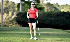 Foto de la galería: Copa El Territorio, paso a paso: el día en que se conocieron quiénes eran los 16 mejores